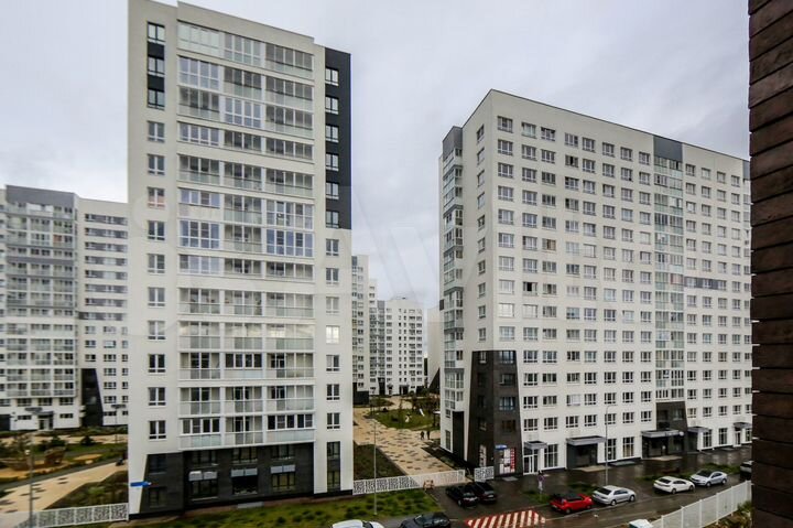 Аренда, торговое помещение площадью 90 кв.м