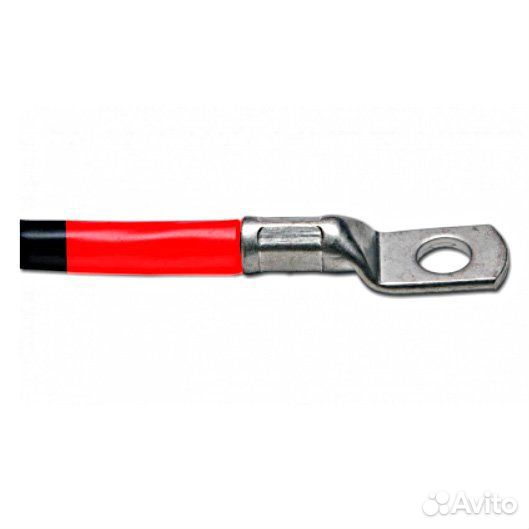 RC19 П-АКБ-35-2000- (++) Провод аккумуляторный, се