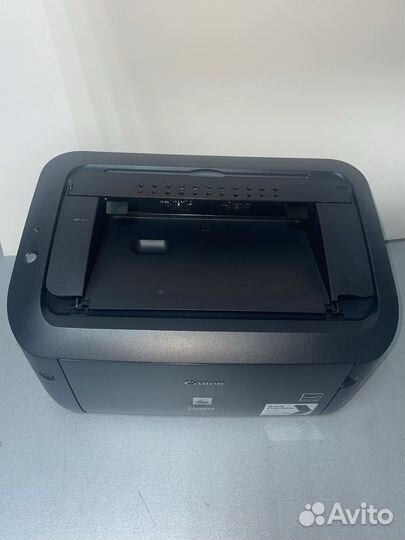 Лазерный принтер canon lbp6020b