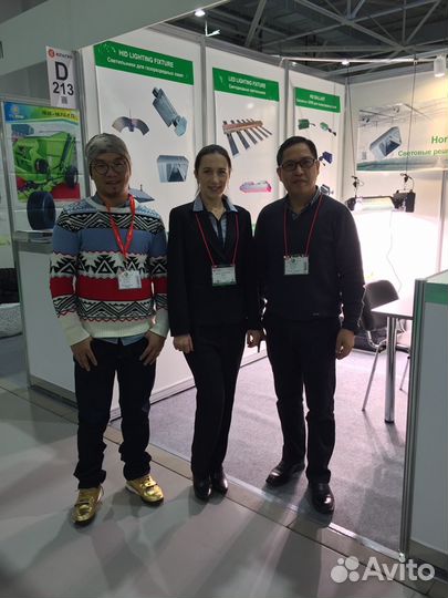 Переводчик китайского