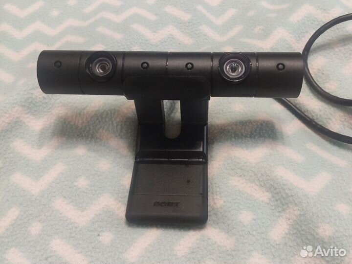 Камера для ps4 v2