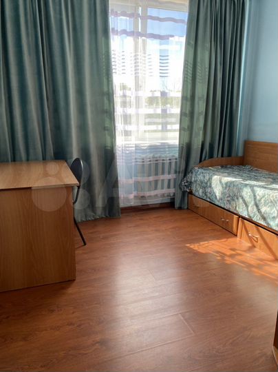 2-к. квартира, 85 м², 4/9 эт.