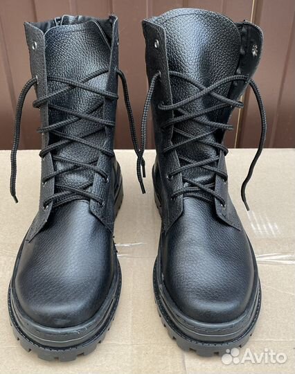 Берцы с 40-41,44-45