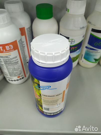 Инсектицид Оперкот Акро