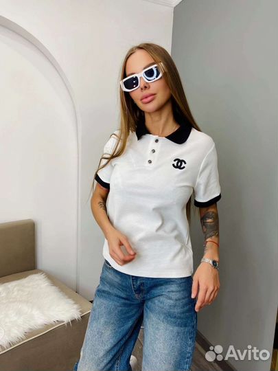 Поло premium art 1006