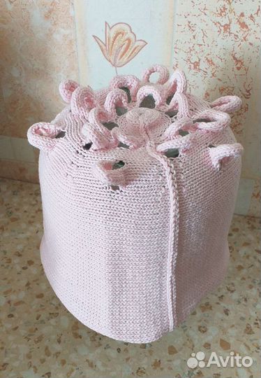 Шапочка- панама