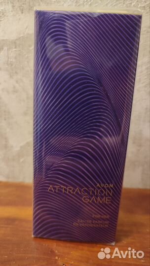 Парфюмерная, туалетная вода avon