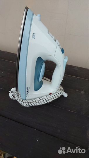 Утюг на запчасти