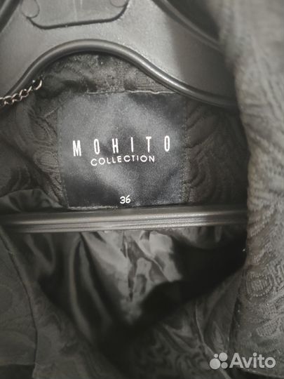 Плащ женский