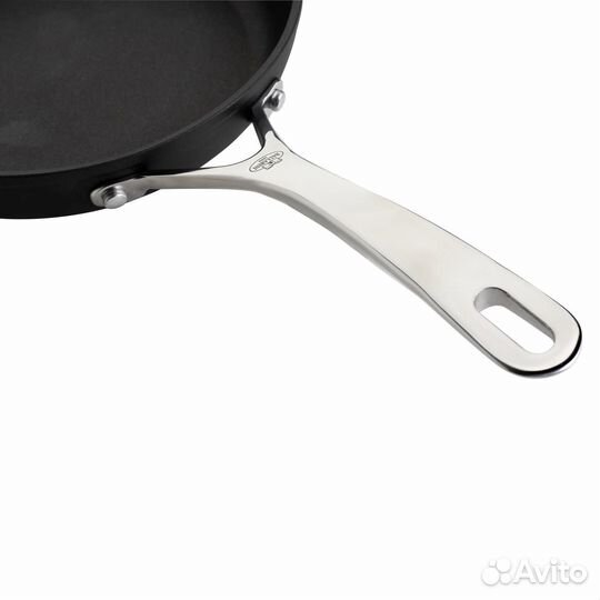 Сковорода Alba 20см Ballarini (24см, 28см)