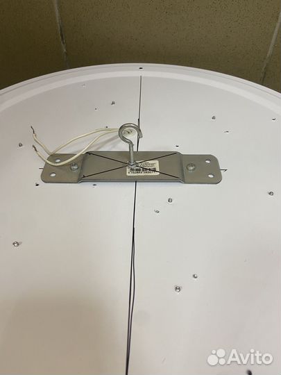 Светильник потолочный светодиодный