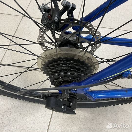 Велосипед Viper X прм2