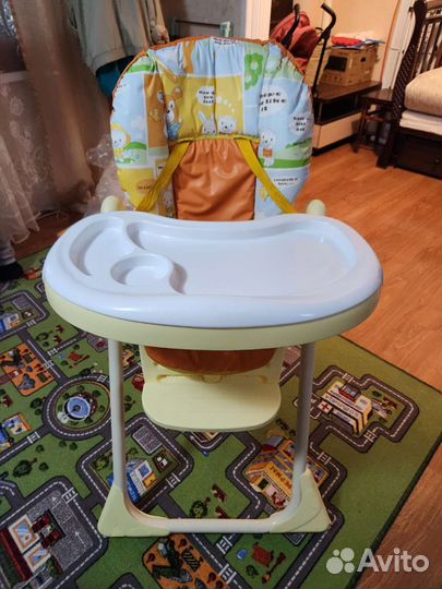 Стульчик для кормления