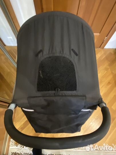 Коляска britax b-agile