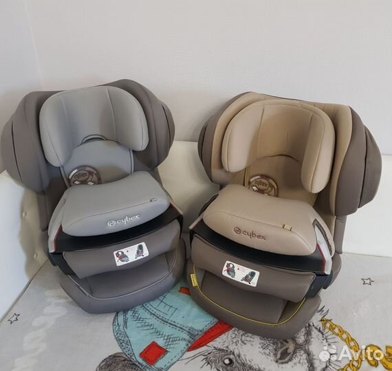 Cybex 9-36 isofix продажа, обмен