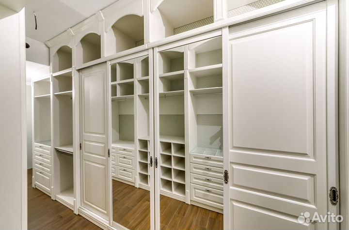 Гардеробная Без Предоплаты
