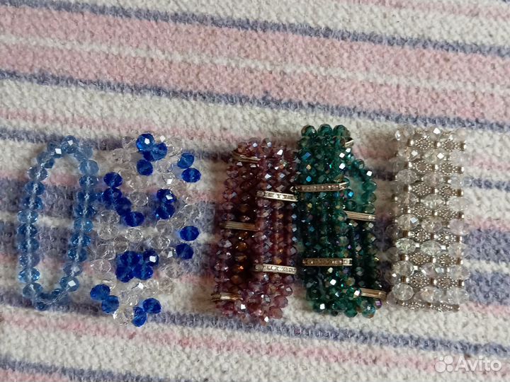 Браслеты Шамбала