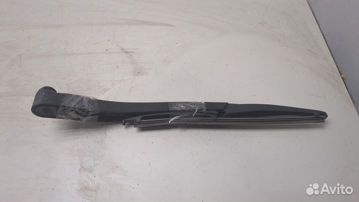 Щеткодержатель Mercedes B W245, 2010