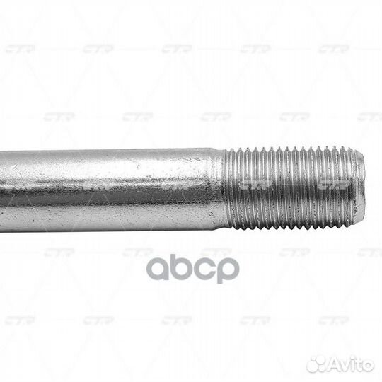 Болт развальный KIA bongo III/frontier/jumbo