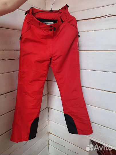 Горнолыжные брюки columbia р.50