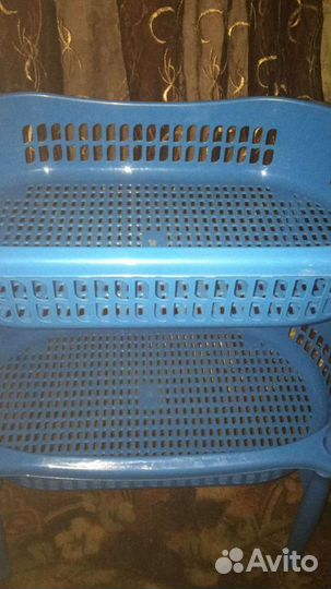 Полочка для кухни