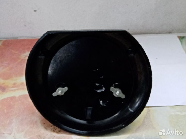 Часы настольные СССР маяк большие