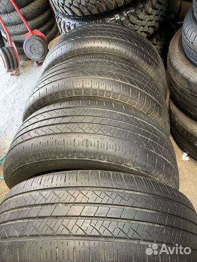 Bridgestone Dueler H/T 265/60 R18