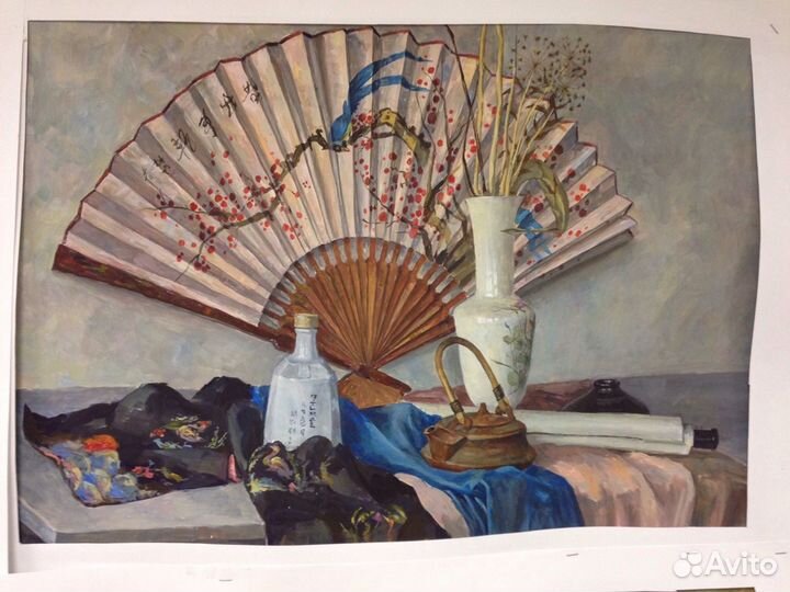 Рисунки и картины на заказ