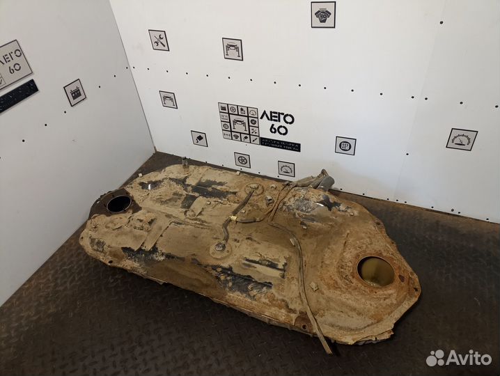 Бак топливный для Mitsubishi Space Wagon 3