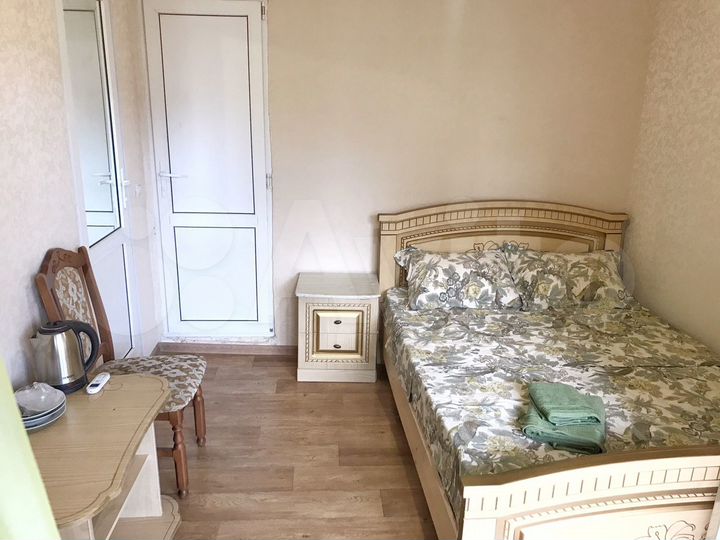 Комната 13 м² в 4-к., 2/3 эт.