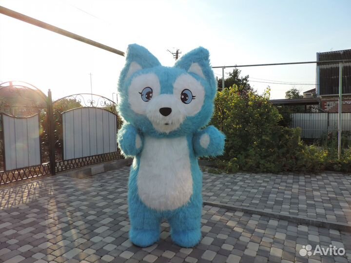 Ростовые куклы. Аниматоры.Ведущие