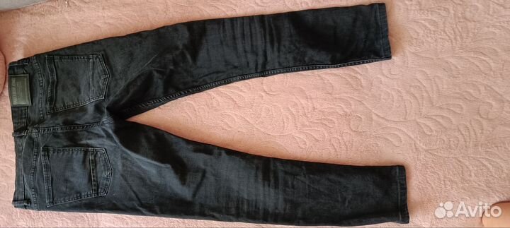Джинсы 44-46