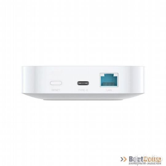 Центр управления умным домом Xiaomi SMART Home Hub