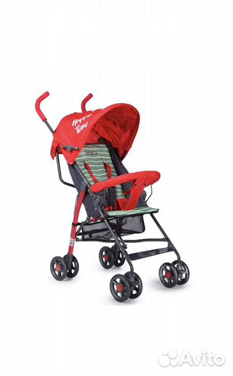 Коляска-трость