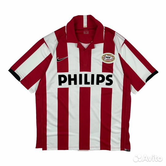Джерси Vintage Nike PSV