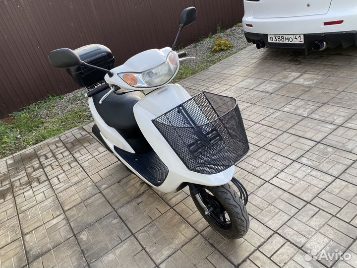 Honda Dio af68 2019