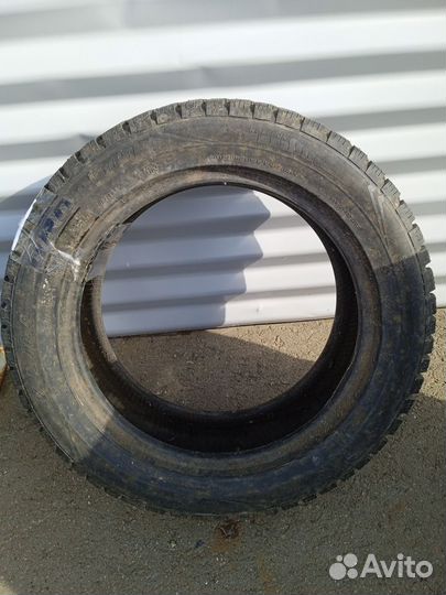 КАМА Кама-Евро-519 205/55 R16