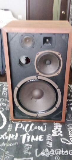 Kenwood kl-440