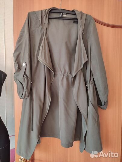 Ветровка пыльник H&M