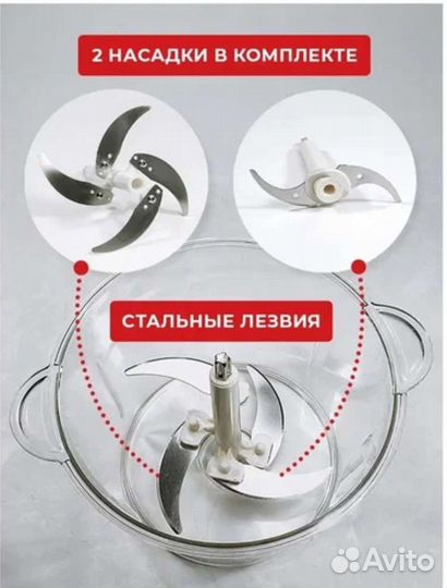 Измельчитель