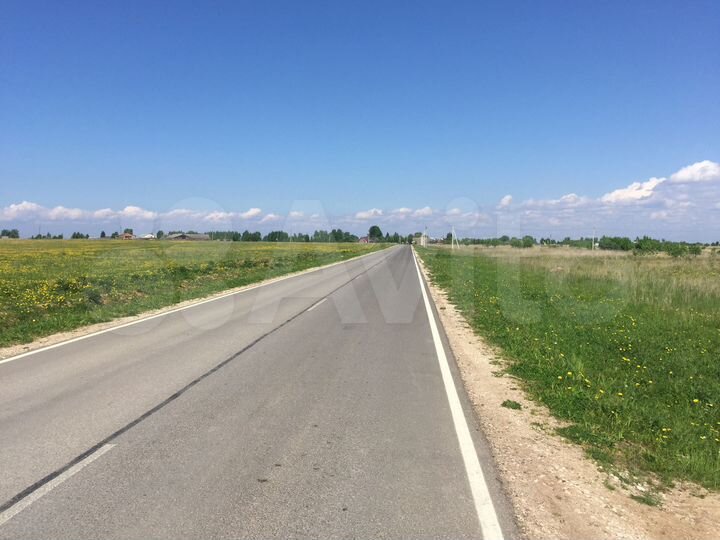 Участок 24 сот. (ИЖС)