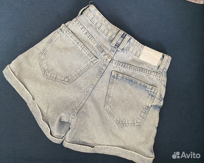 Шорты Bershka