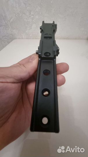 Кронштейн для тепловизора iray