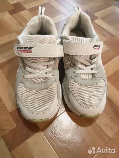 Кросовки 32 р