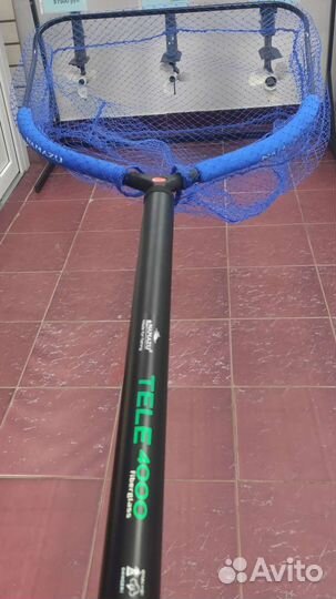 Голова подсака