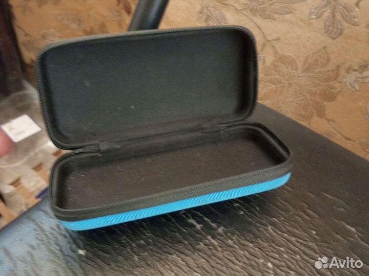 Футляр для очков