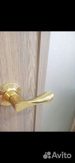 Межкомнатная дверь бу