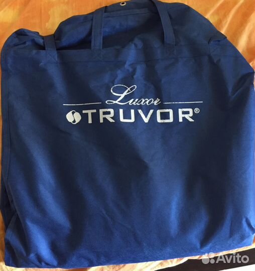 Костюм Truvor Luxor