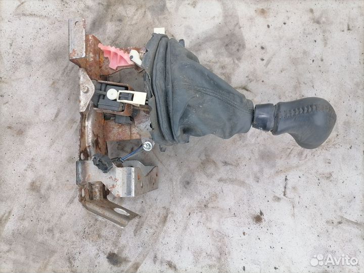 Селектор АКПП для Chevrolet Blazer 1995-2005