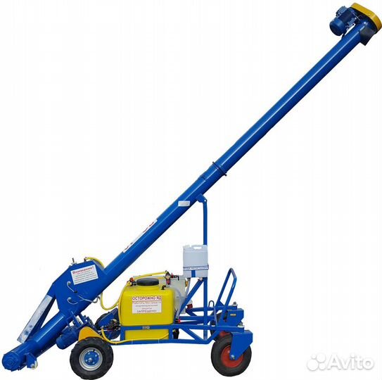 Протравливатель Ремком ПС-20, 2024